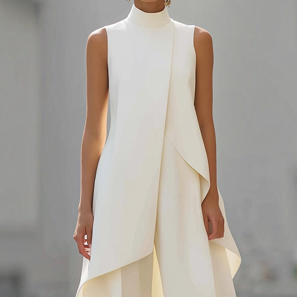 Martina™ - Elegante vestido largo