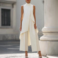 Martina™ - Elegante vestido largo