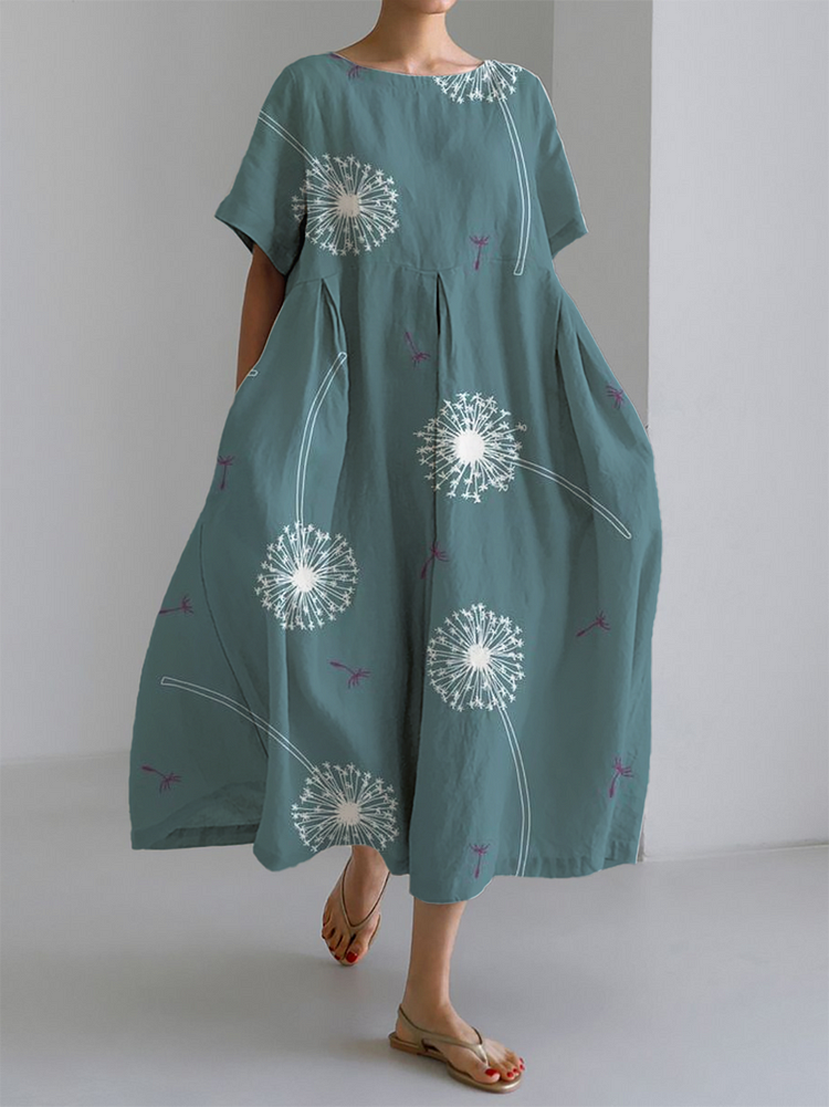 Vestido veraniego Gabby