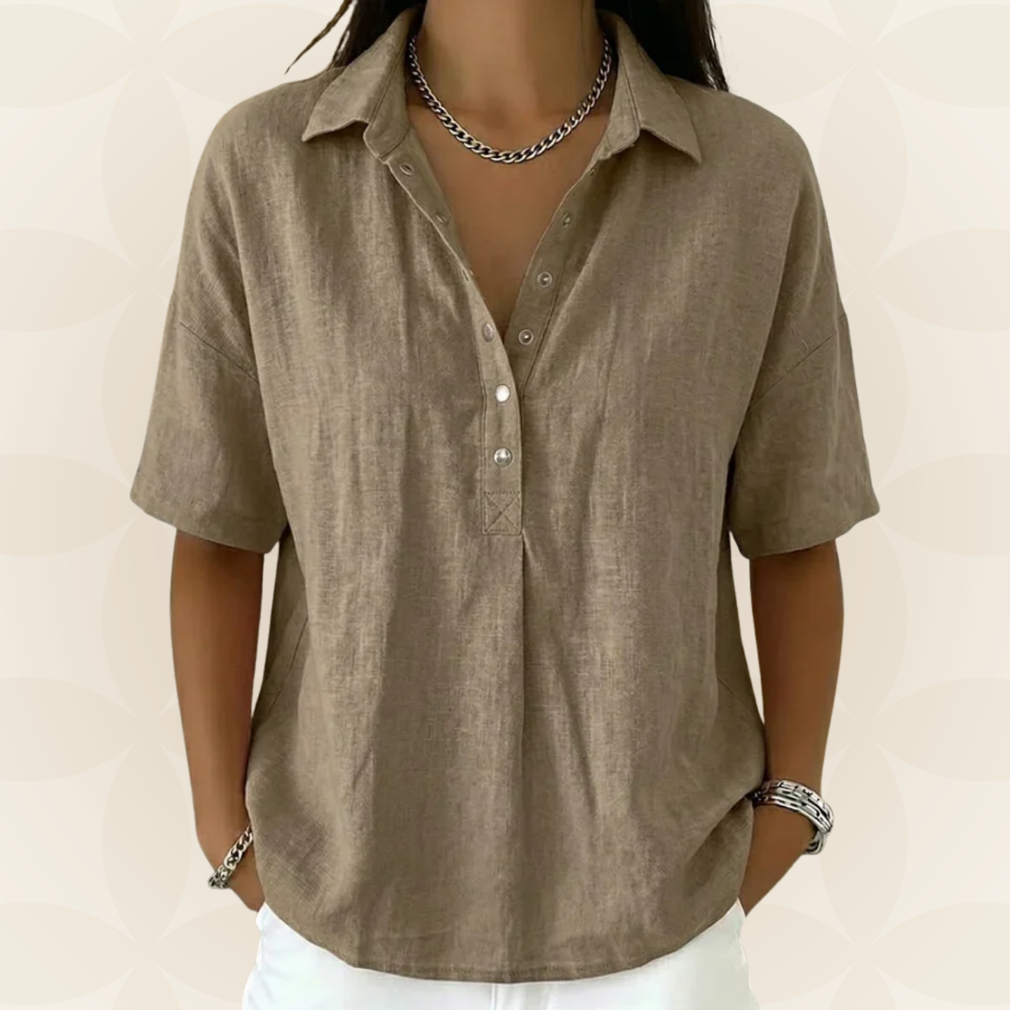 Blusa amber