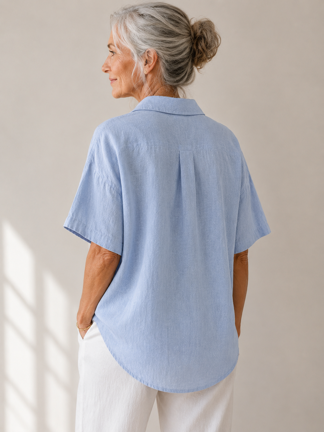 Blusa amber