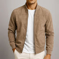 Chaqueta bomber