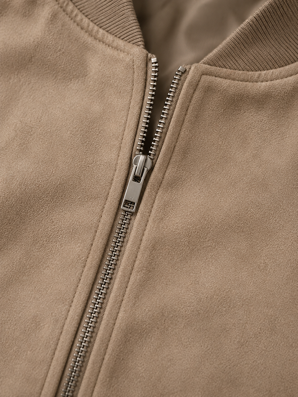 Chaqueta bomber