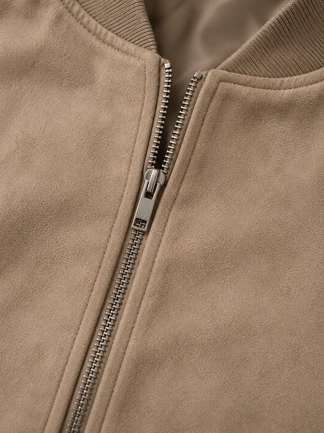 Chaqueta bomber