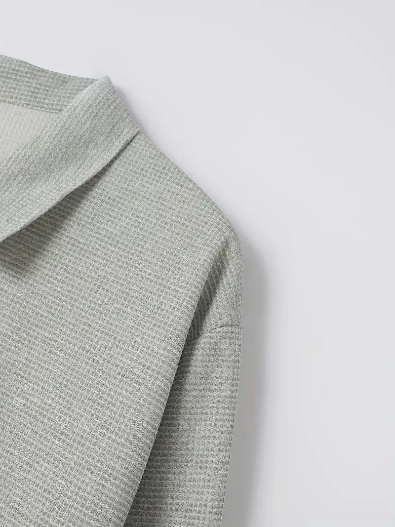 Conjunto chaqueta y pantalón ajustado