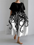Vestido de verano Raffaelo