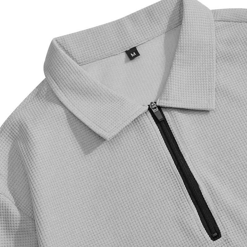 Conjuntos sudadera y pantalón de corte recto