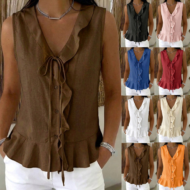 Camiseta - top