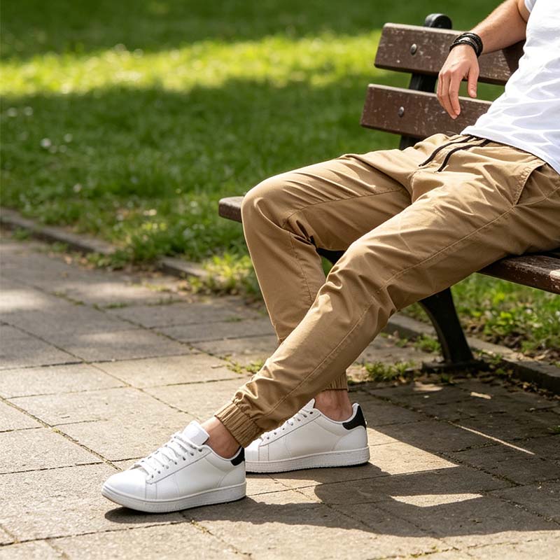 Pantalones de chándal