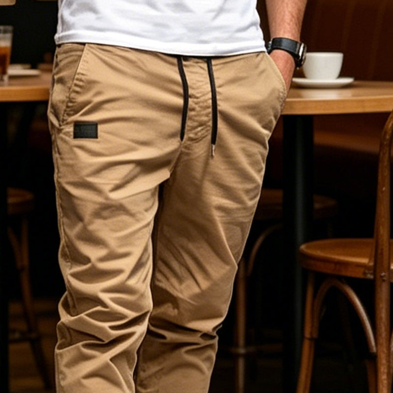 Pantalones de chándal