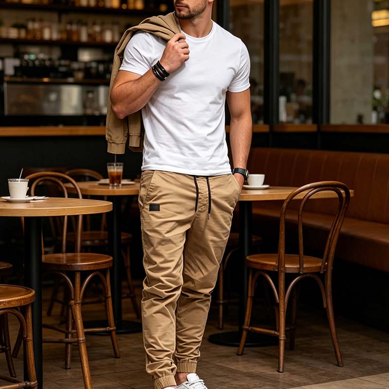Pantalones de chándal