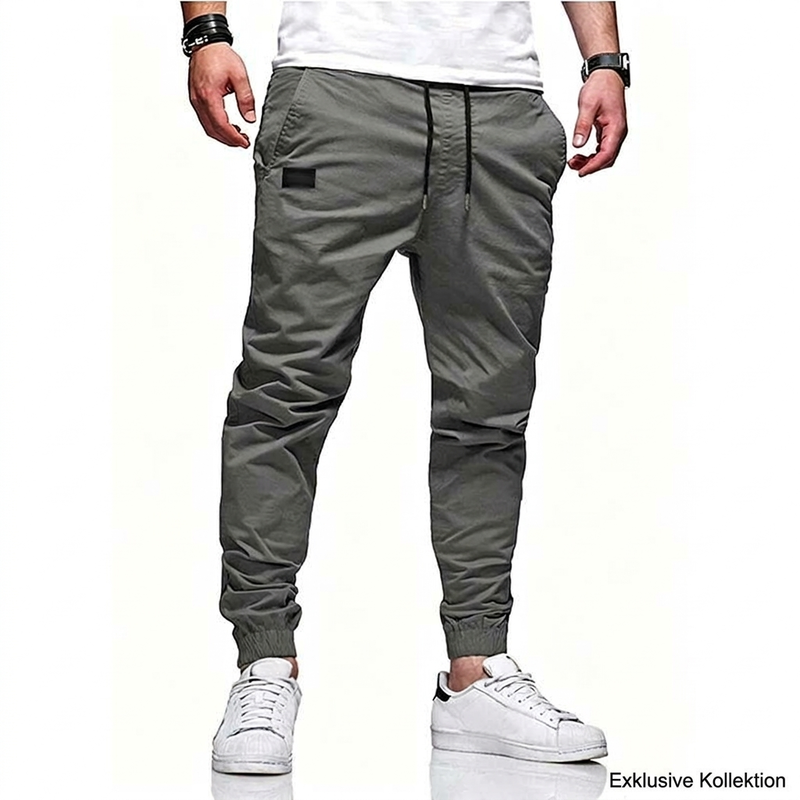 Pantalones de chándal