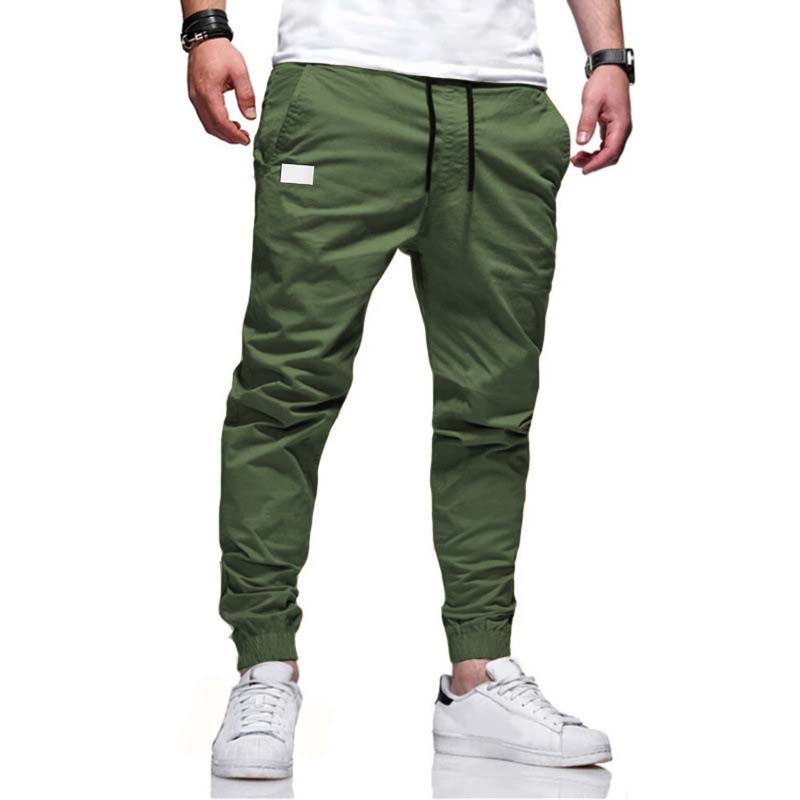 Pantalones de chándal
